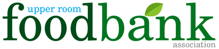 Upper Room Food Bank Logo